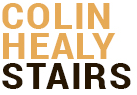 Colin Healy Stairs